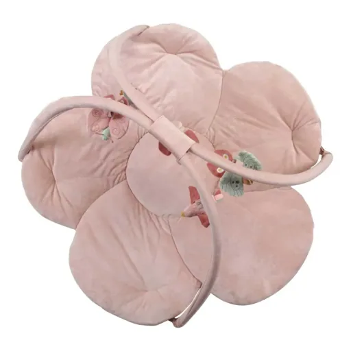 Little Dutch Activity speelkleed "Bloemen & Vlinders
