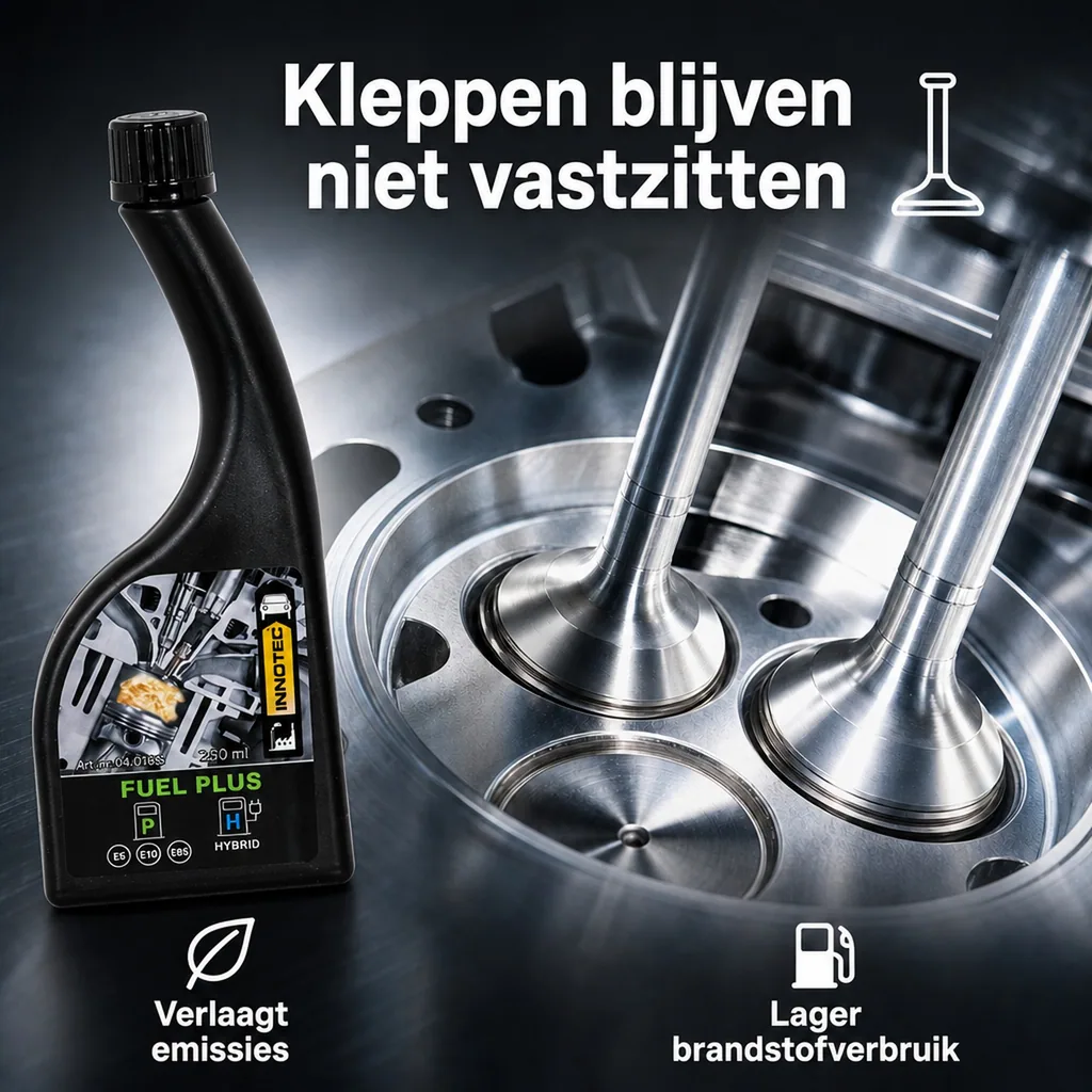 Brandstofadditief, benzine additief, diesel additief, brandstof toevoeging 250 ml