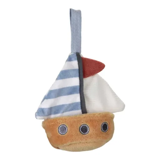 Little Dutch Activity speelkleed "Sailors Bay