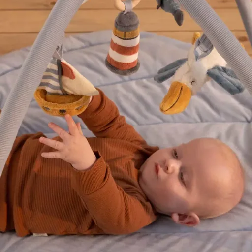 Little Dutch Activity speelkleed "Sailors Bay