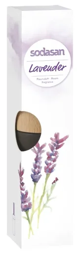 Luchtverfrisser lavendel geur, 200ml, kamer parfum