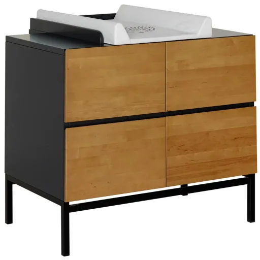 Quax Havana "Moonshadow" commode 4 laden