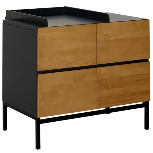 Quax Havana "Moonshadow" commode 4 laden