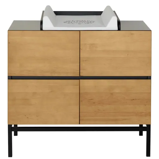 Quax Havana "Moonshadow" commode 4 laden