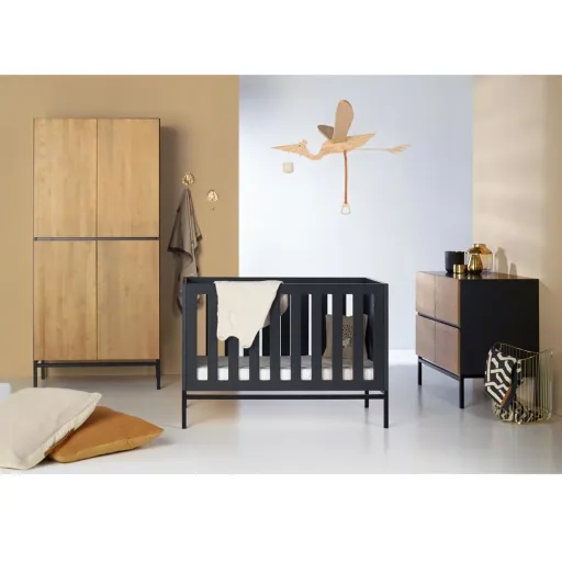 Quax Havana "Moonshadow" commode 4 laden