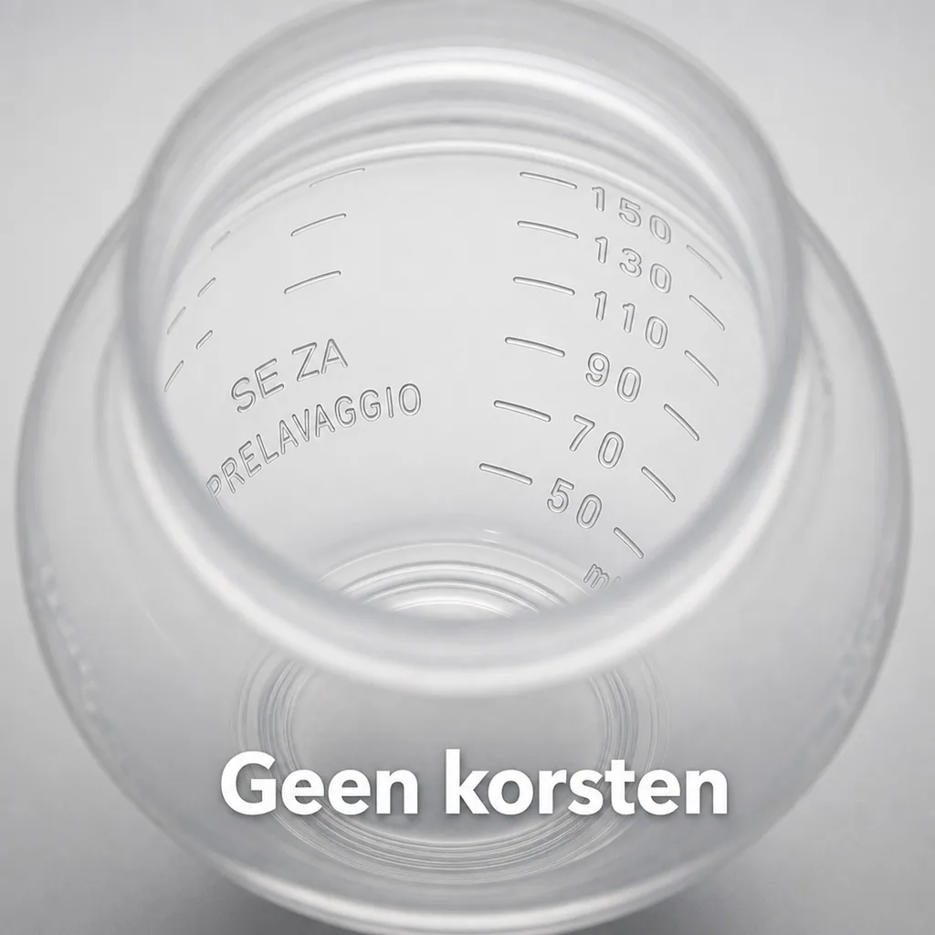 Wasbol, doseerbol wasmiddel, 150 ml, doseerder