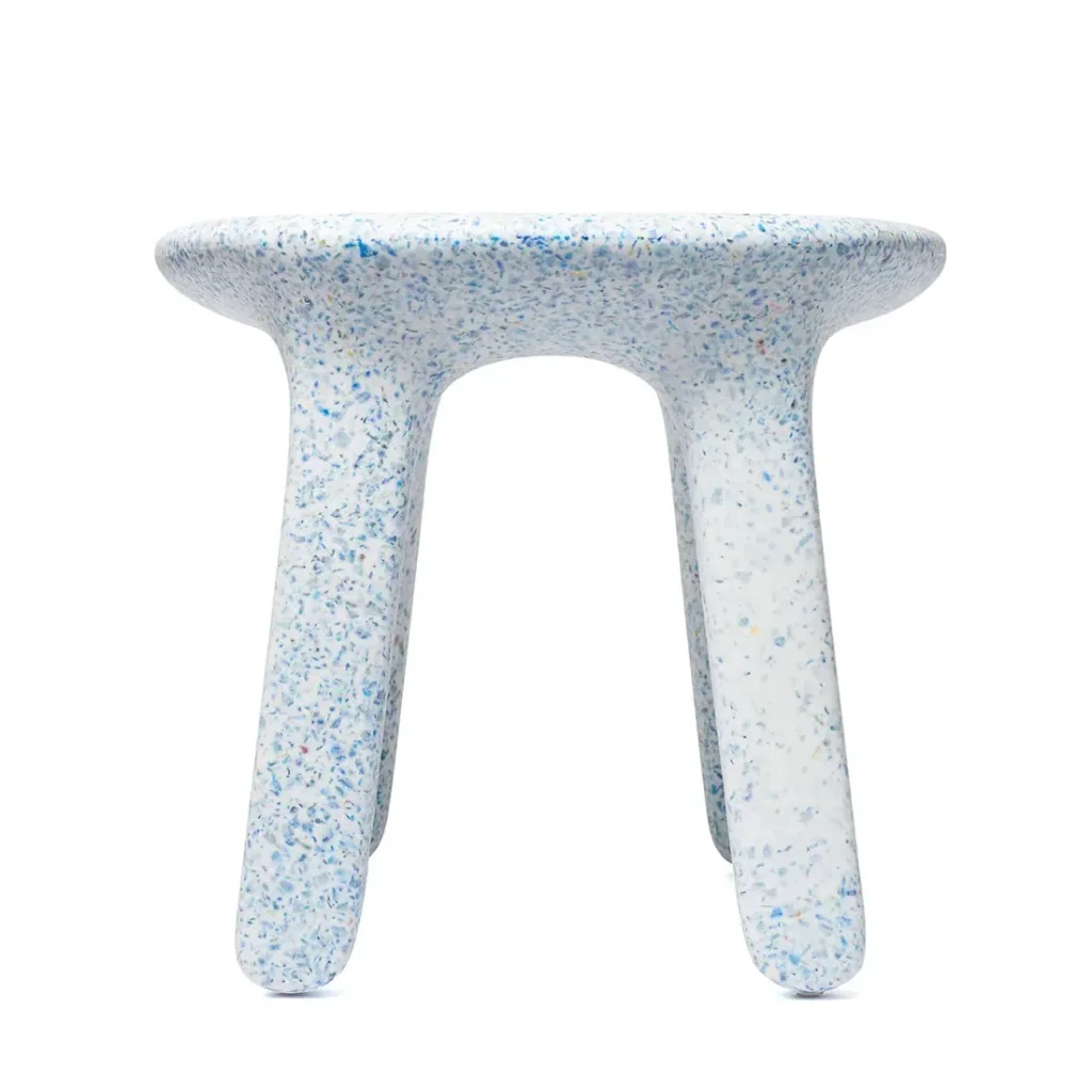 ecoBirdy kindertafel - Luisa Tafel Ocean