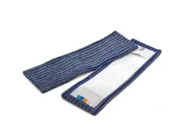 Microvezel dweil, dweil microvezel 40 cm of 50 cm, microvezel mop
