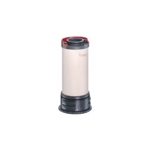 Waterfilter keramisch element, keramisch filter element, waterfilter element, keramisch waterfilter element, waterfilter reserve element