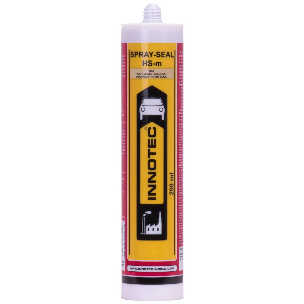Spuitbare afdichtingsmassa, afdichtingsspray, 290 ml, spuitbare dichting