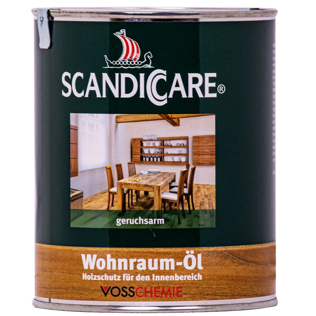 Woonolie, olie voor houten vloer, parketolie, vloerolie
