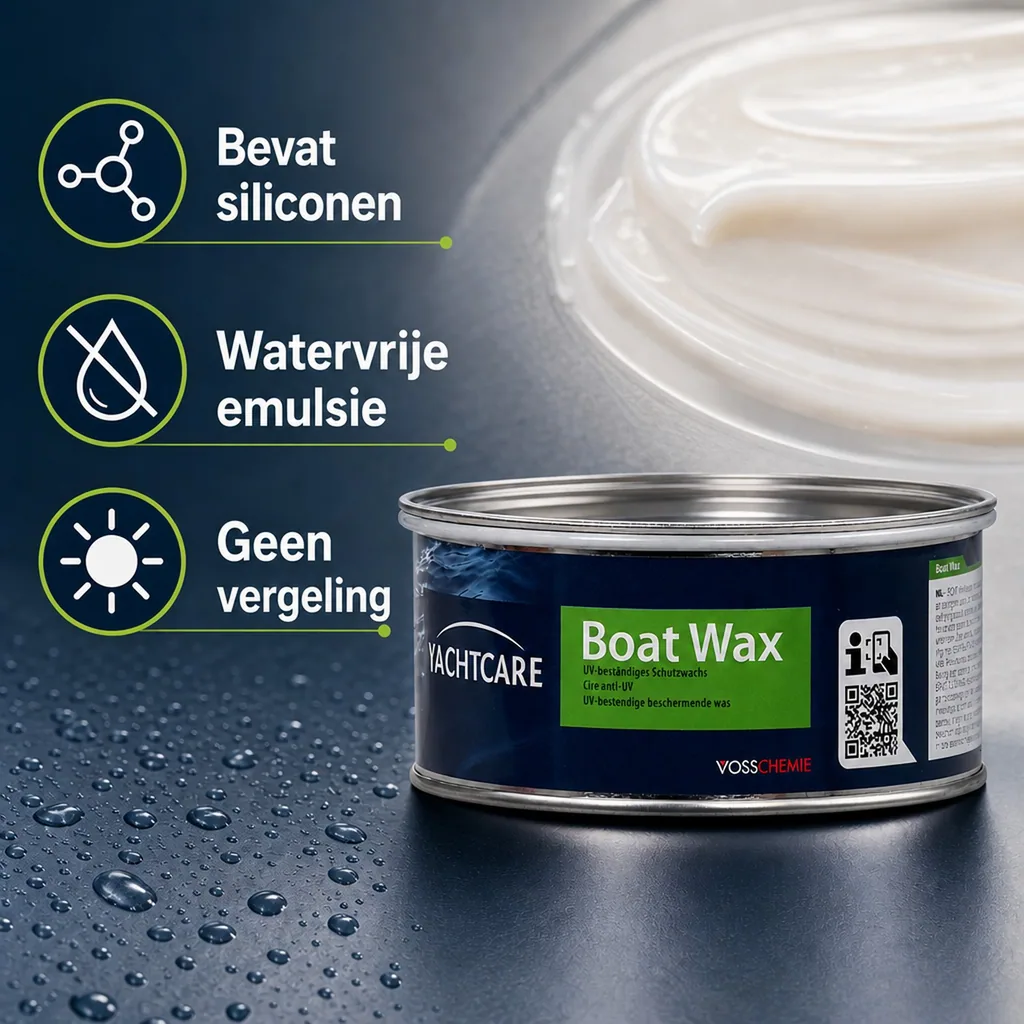Boot wax 200g, wax polish boot, carnaubawas boot