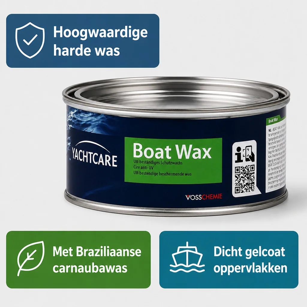 Boot wax 200g, wax polish boot, carnaubawas boot