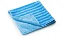 Schoonmaakdoek microvezel, microvezeldoek 40x40 cm, in verschillende kleuren