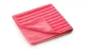 Schoonmaakdoek microvezel, microvezeldoek 40x40 cm, in verschillende kleuren