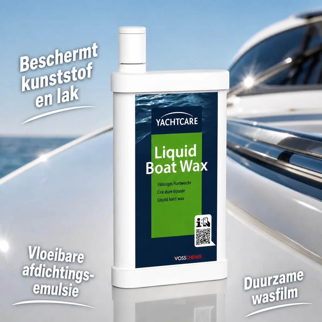 Boot wax, vloeibare boot wax, 500 ml, boot poetsen, boot onderhoud