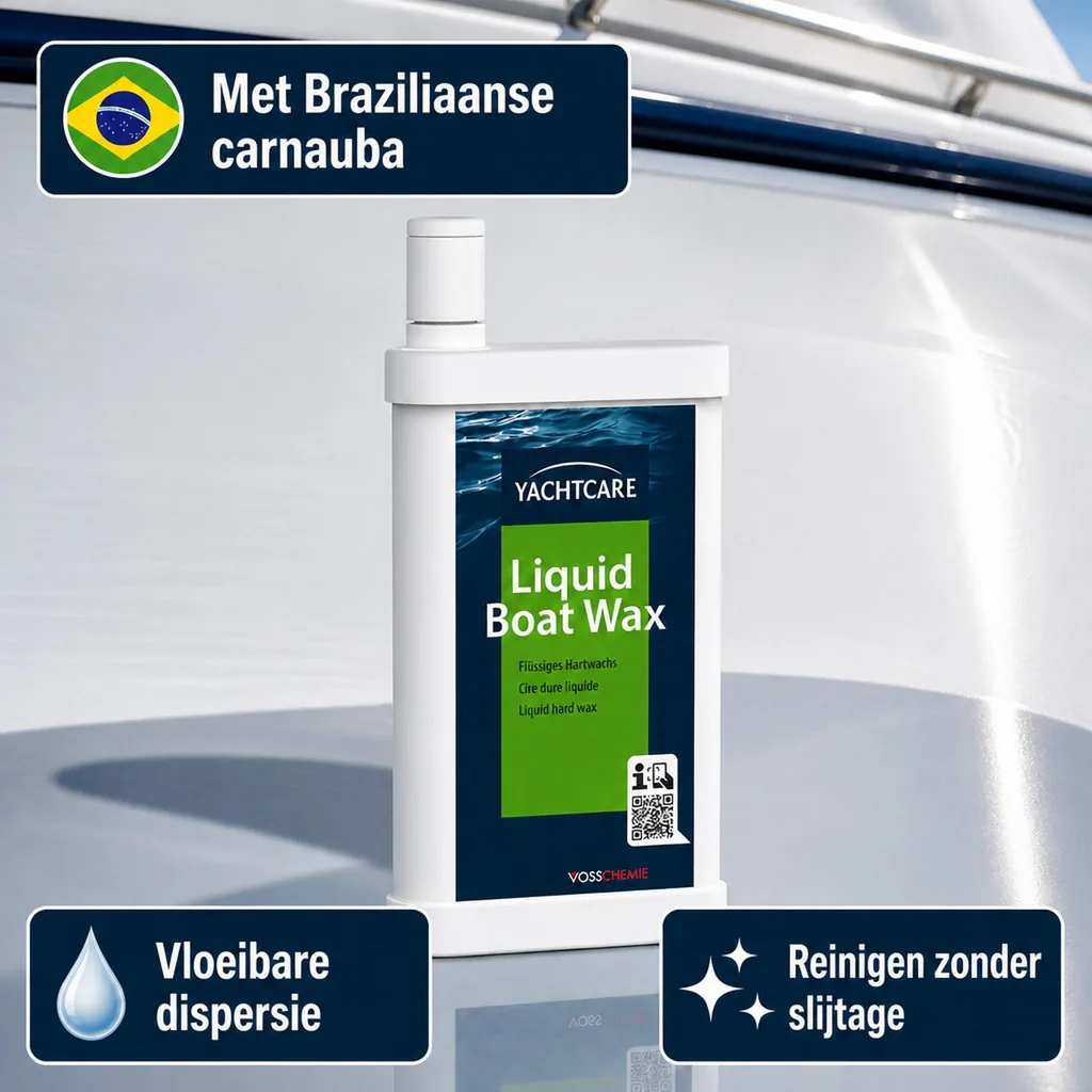 Boot wax, vloeibare boot wax, 500 ml, boot poetsen, boot onderhoud