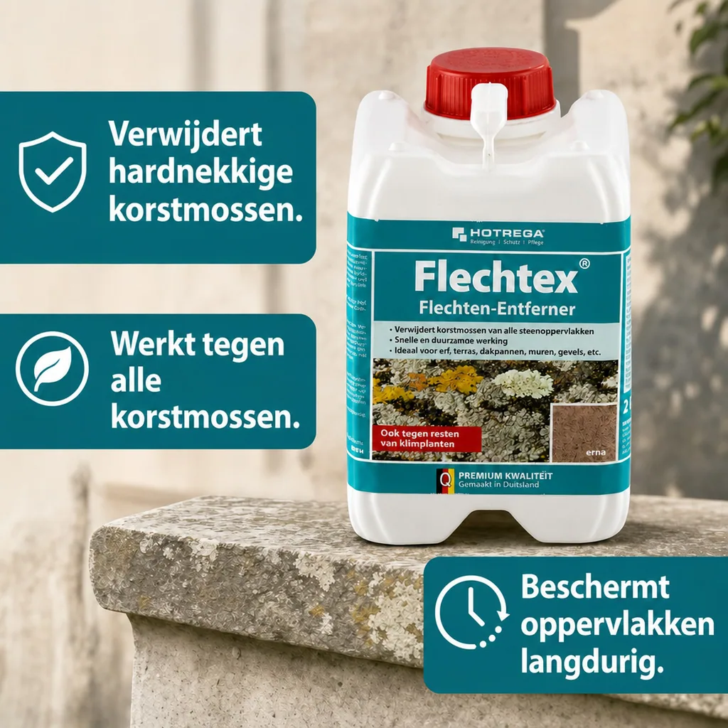 Ontvetter, reiniger, allesreiniger, intensieve reiniger, 2 liter kan