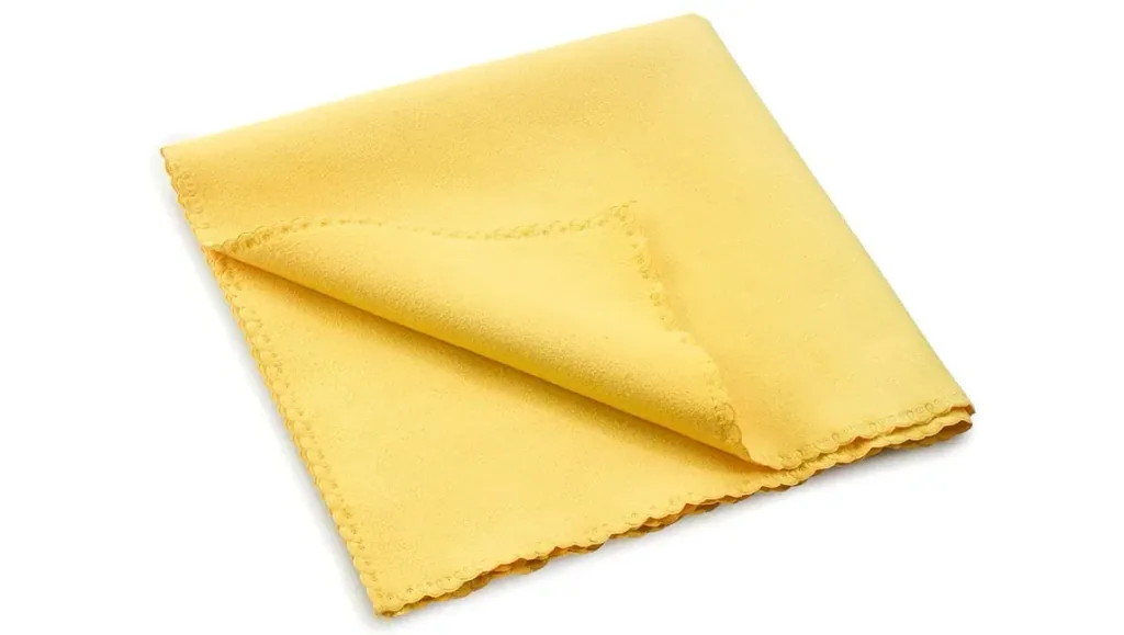 Microvezeldoek 40x40, zachte schoonmaakdoek, microvezel reinigingsdoek, schoonmaakdoek, pluisvrije doek, zachte microvezeldoek