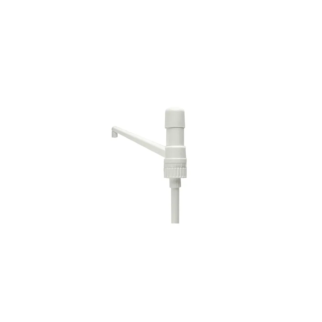 Doseerpomp 20 liter, afvulpomp, doseerpomp 30 ml, pomp voor vat