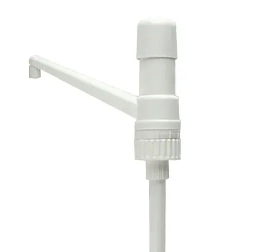Doseerpomp 20 liter, afvulpomp, doseerpomp 30 ml, pomp voor vat