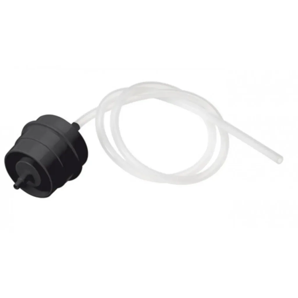 Waterfilter fles adapter, actieve koolstoffilter, water zuiveren fles