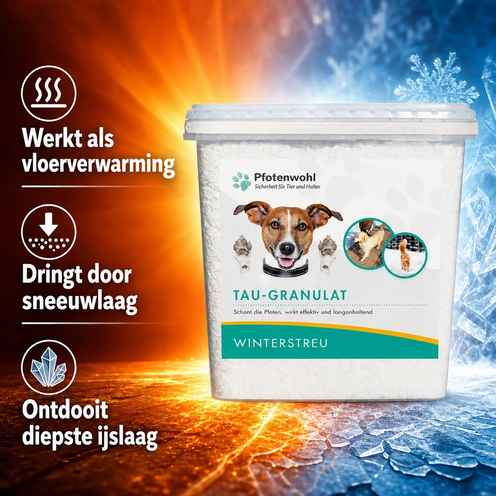 Strooizout, Winterstrooizout 5 kg, 48 stuks, 240 kg, Gladheidbestrijding