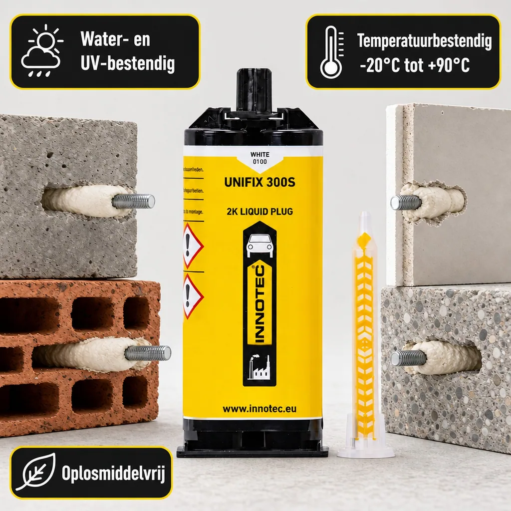 Lijm, secondelijm, snelle lijm, witte lijm, 50 ml