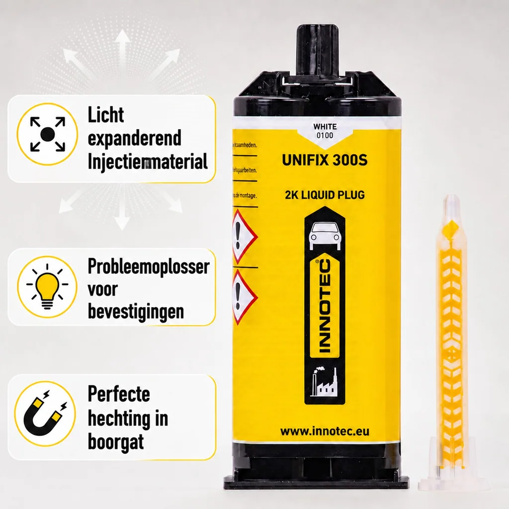 Lijm, secondelijm, snelle lijm, witte lijm, 50 ml