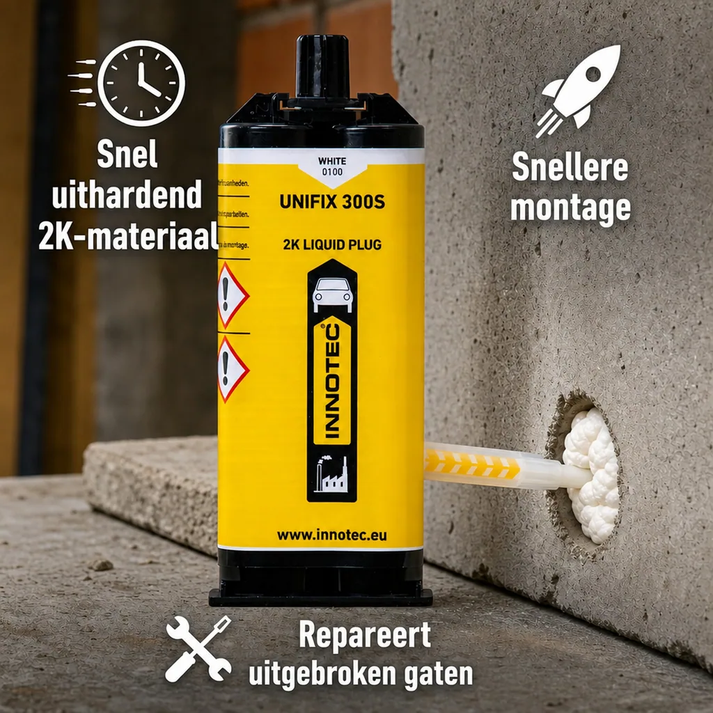 Lijm, secondelijm, snelle lijm, witte lijm, 50 ml