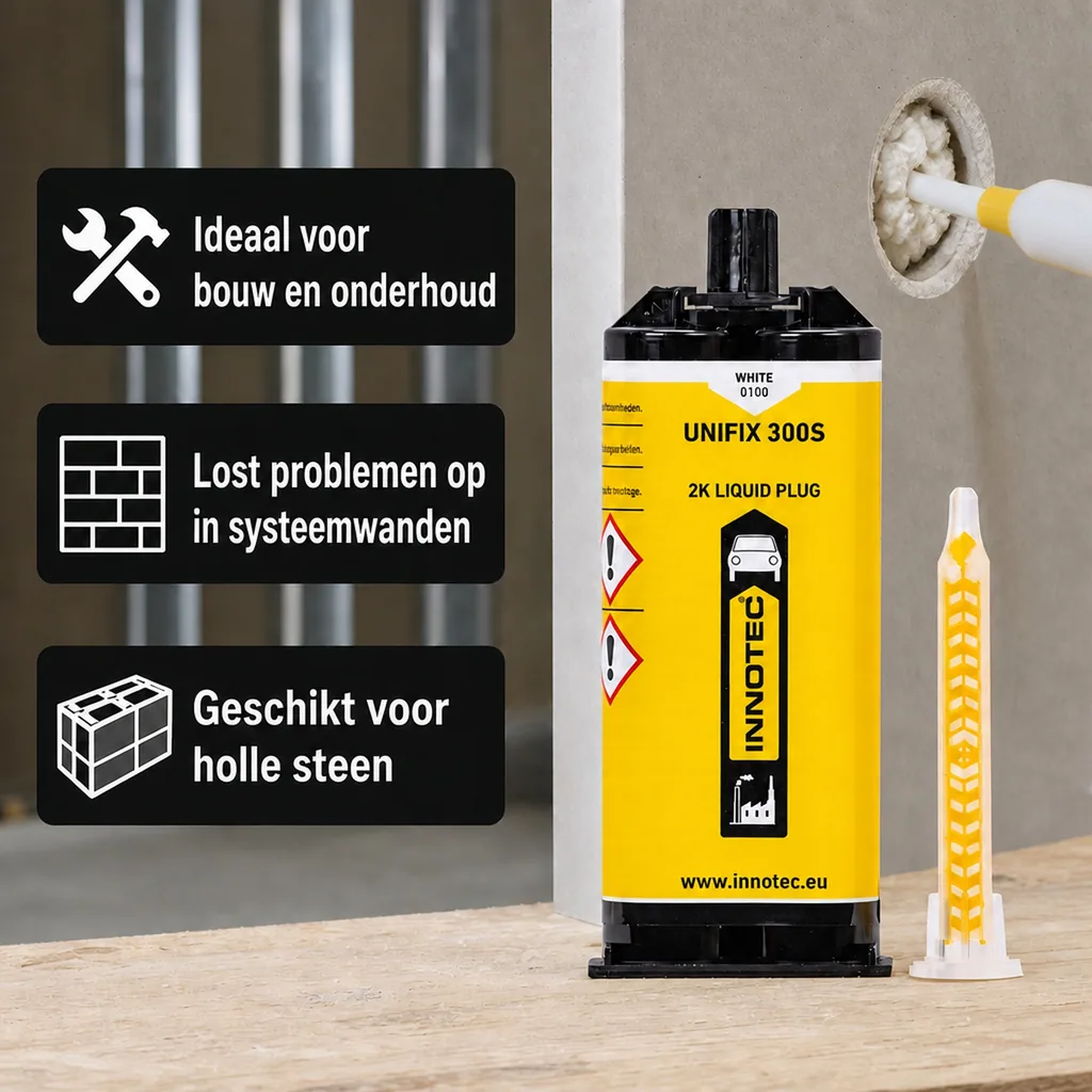 Lijm, secondelijm, snelle lijm, witte lijm, 50 ml