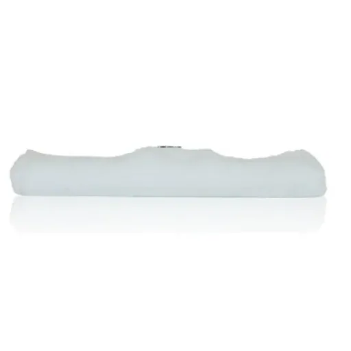 Wollen dweil, T-wisser, dweil wol, 30 cm breedte, vloer dweil