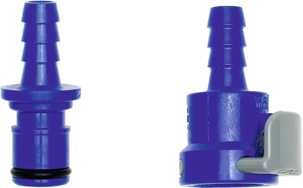 Drinkzak adapter, Snelvuladapter, Adapter drinksysteem, Drinksysteem accessoire