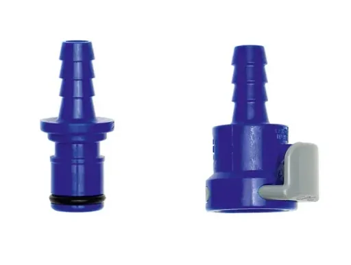 Drinkzak adapter, Snelvuladapter, Adapter drinksysteem, Drinksysteem accessoire