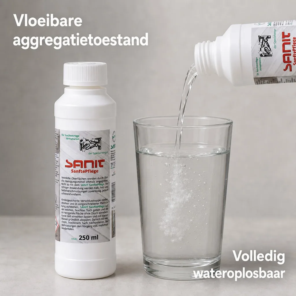 Milde reiniging, Zachte verzorging, Huidvriendelijke zeep, 250 ml