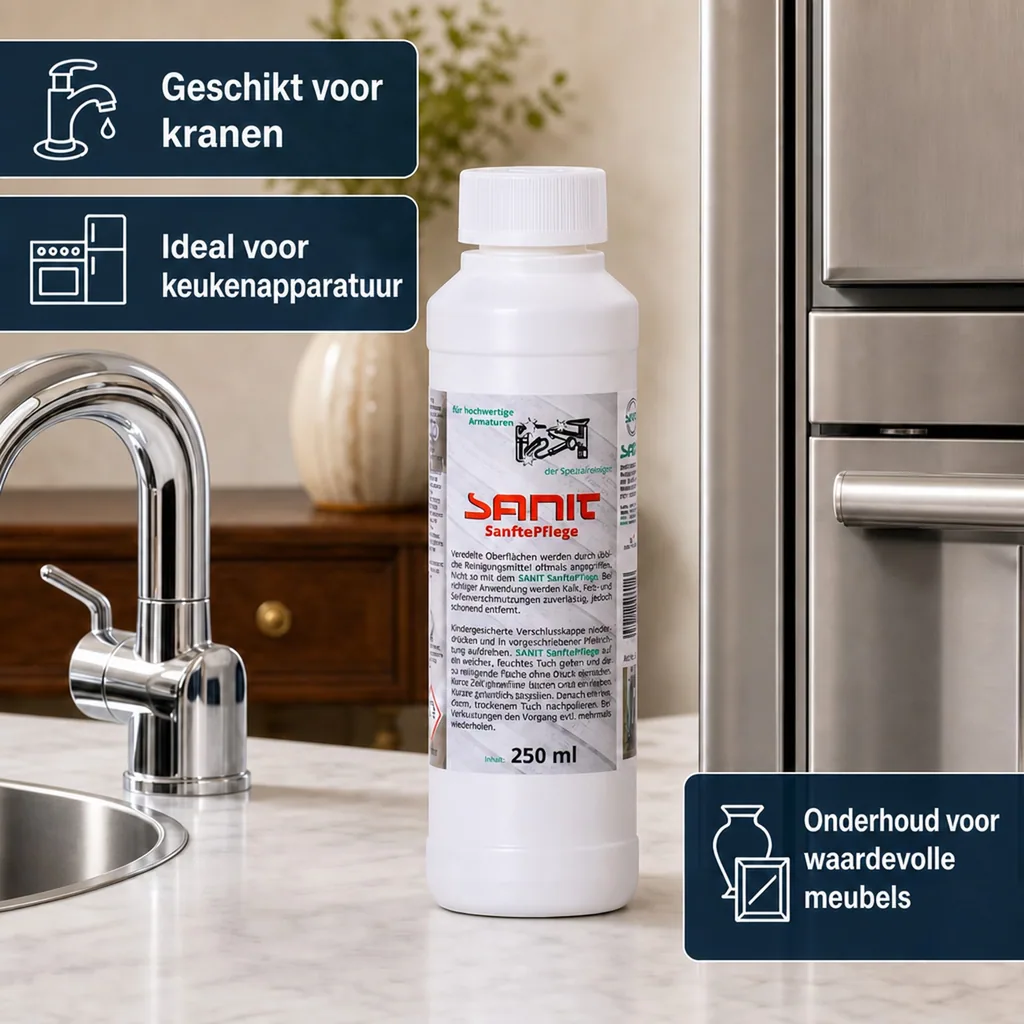 Milde reiniging, Zachte verzorging, Huidvriendelijke zeep, 250 ml