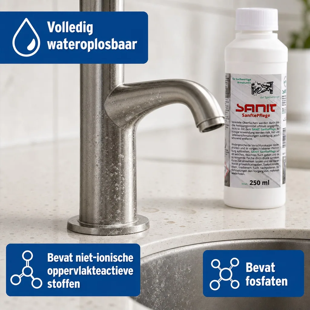 Milde reiniging, Zachte verzorging, Huidvriendelijke zeep, 250 ml