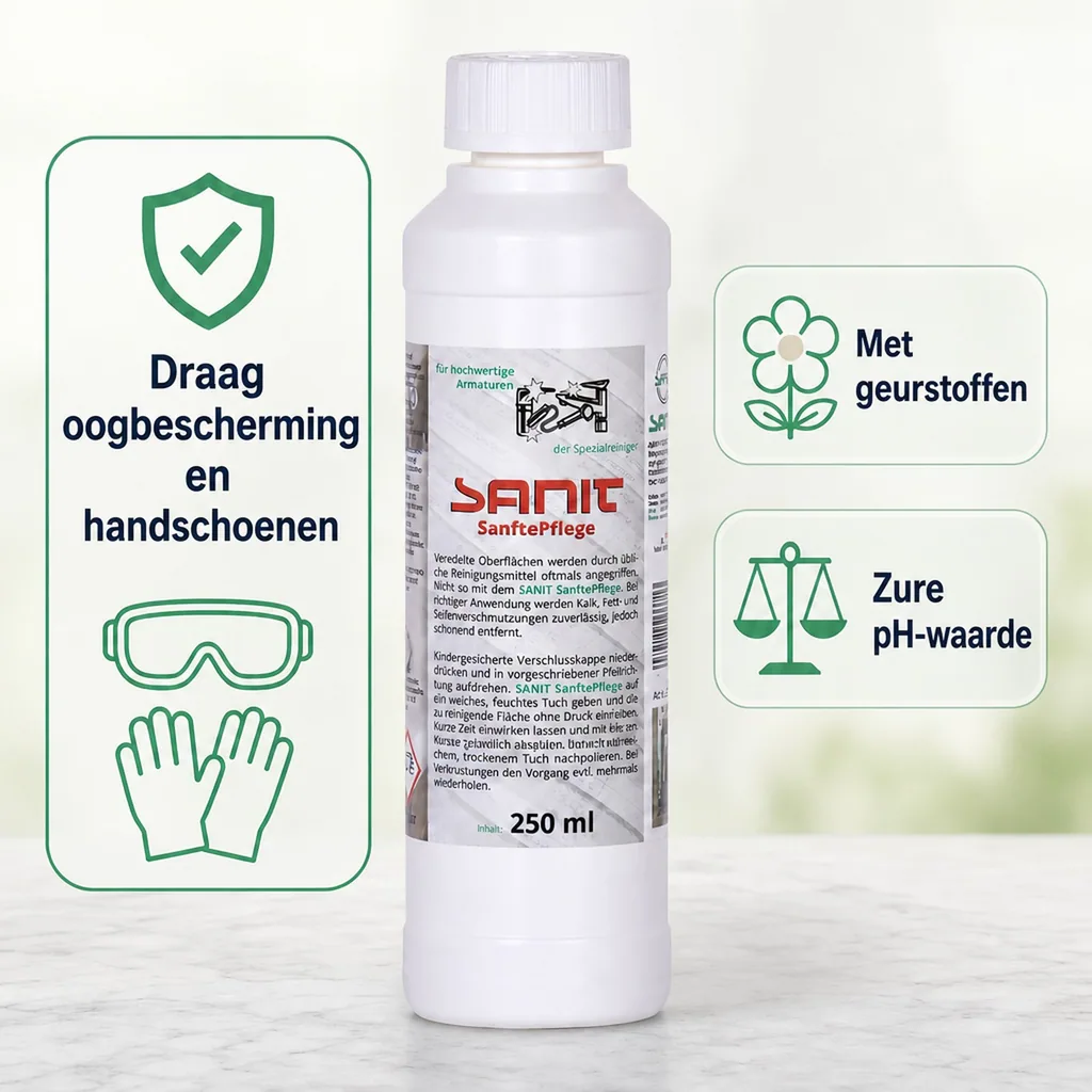 Milde reiniging, Zachte verzorging, Huidvriendelijke zeep, 250 ml