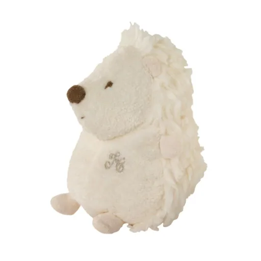 Tartine et Chocolat egel Leon cremé, Maat: 25 cm