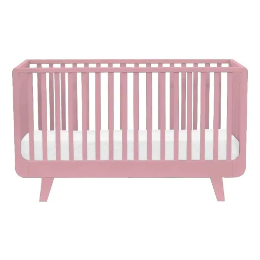 Laurette babybed 70 x 140 cm Joli Mome, Kleur: taupe