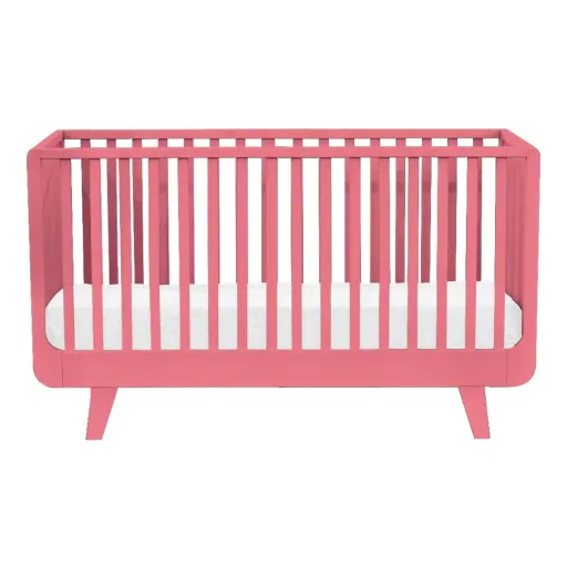 Laurette babybed 70 x 140 cm Joli Mome, Kleur: taupe