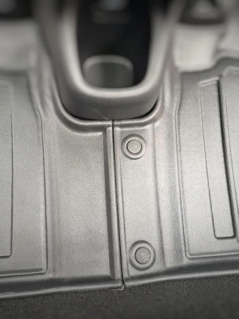 3D, voor HONDA M-NV (2020-...), passgenaam, polyurethaan