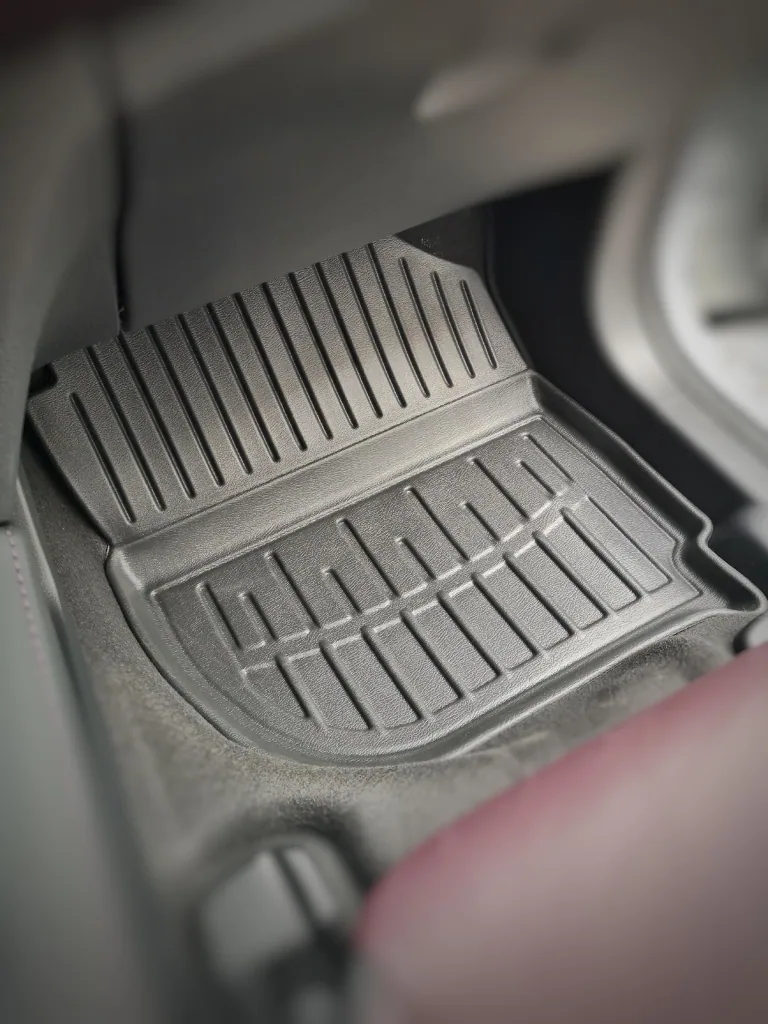 3D, voor HONDA M-NV (2020-...), passgenaam, polyurethaan