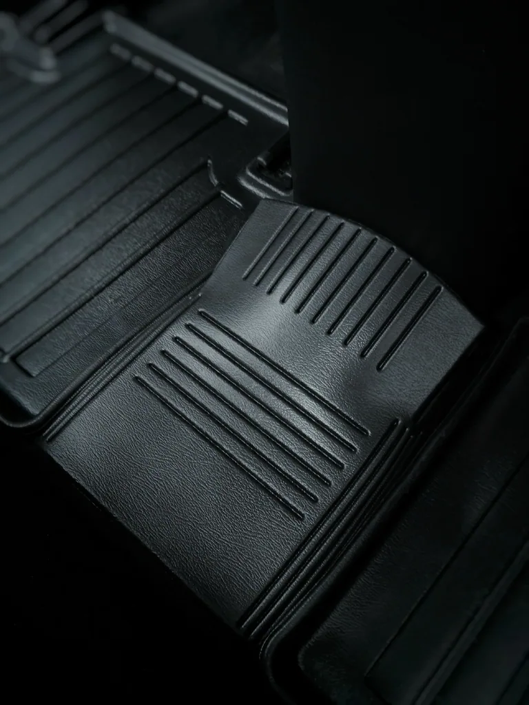 3D voor NISSAN Rogue (T32) 2013-2020