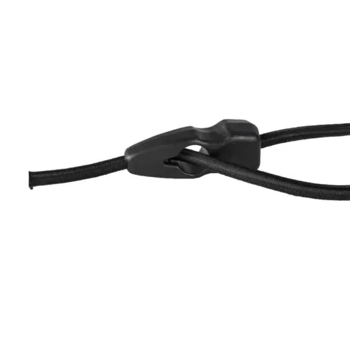 Elastiek koord haken, 6 mm krokodil haken, elastiek spanner