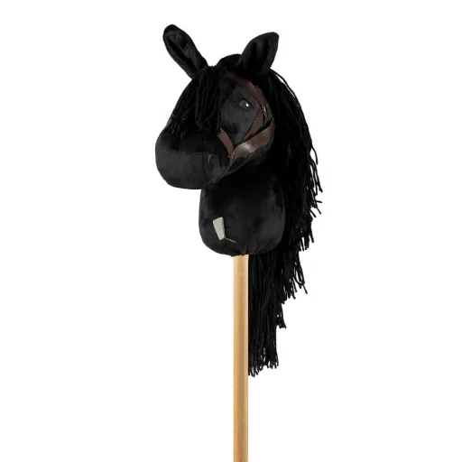 van Astrup Hobby Horse zwart
