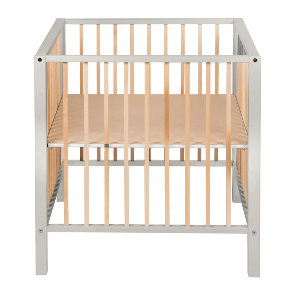 Quax box - Nordic, Kleur: Clay Naturel