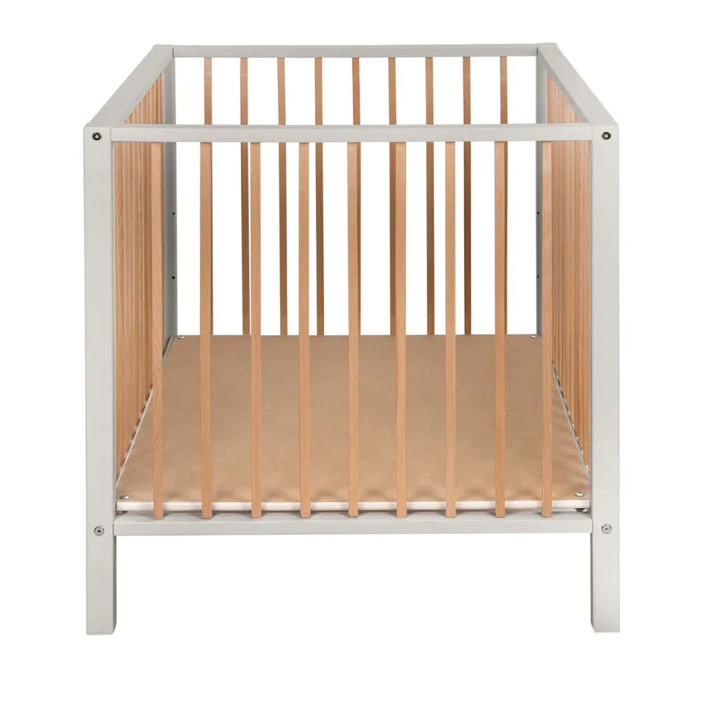Quax box - Nordic, Kleur: Clay Naturel