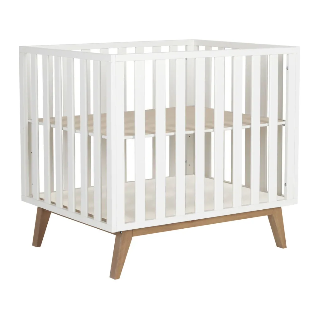 Quax box - Romain, Kleur: wit
