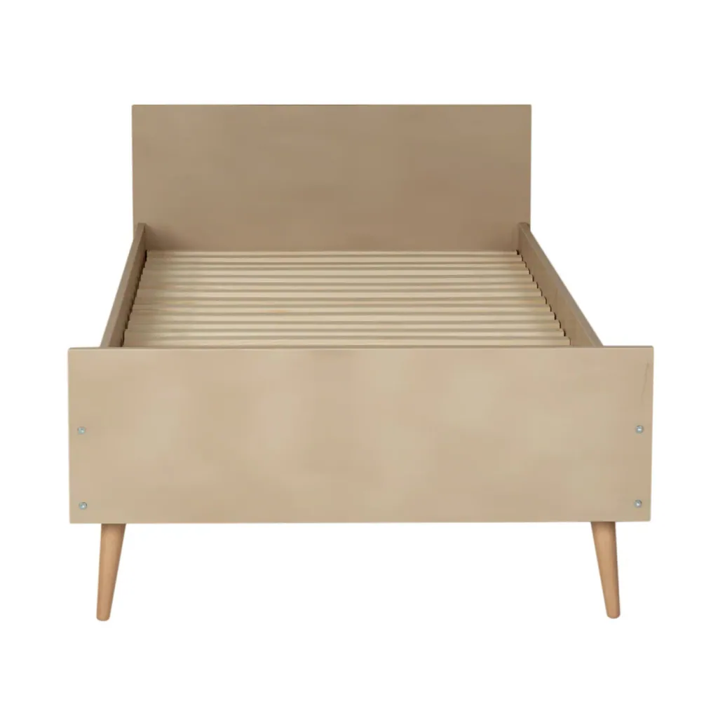 Quax junior bed - Coccon, 200 x 90 cm, Kleur: bar